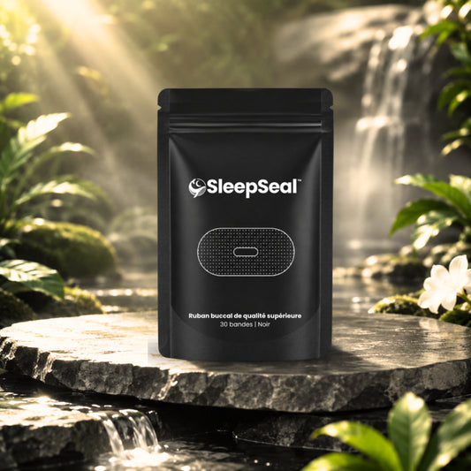 SleepSeal CA