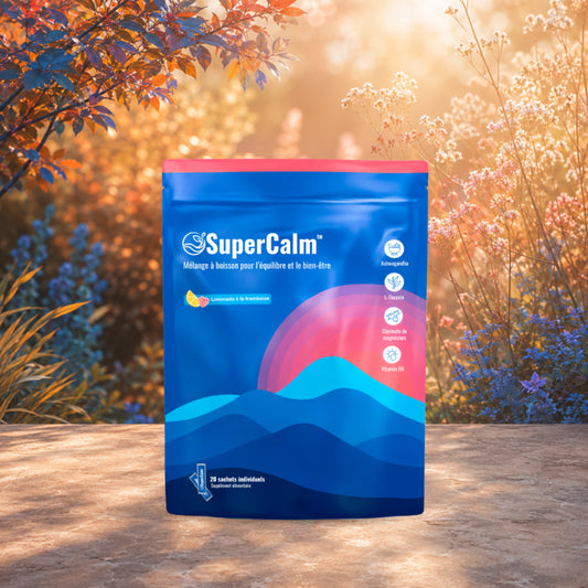SuperCalm CA