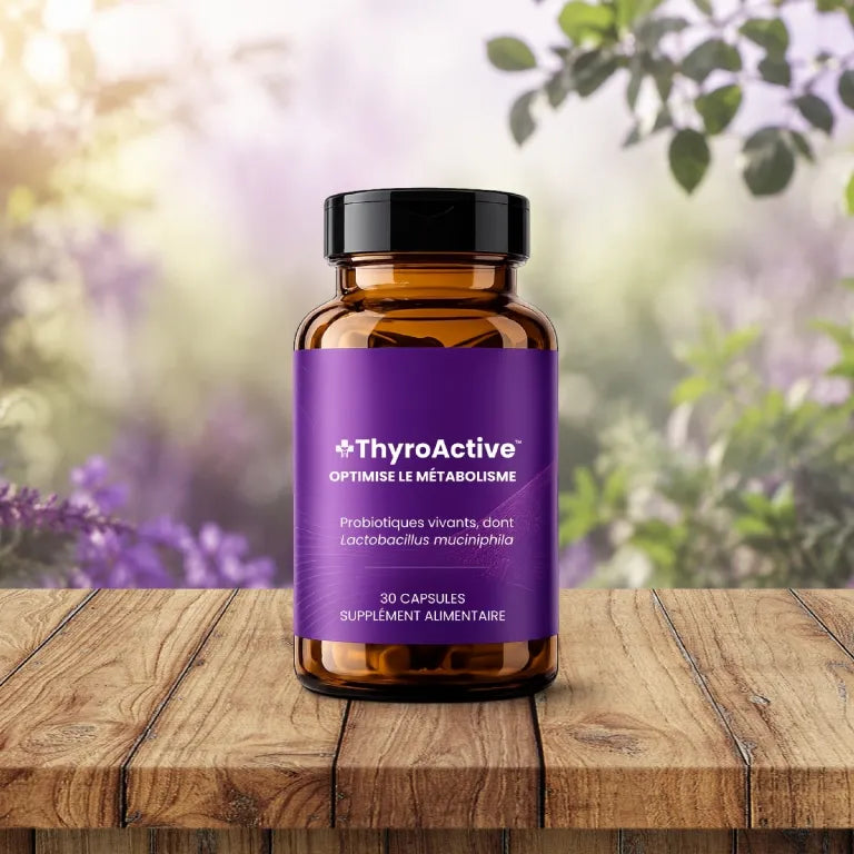 ThyroActive CA