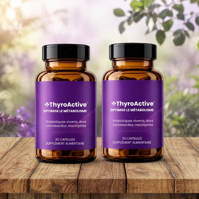 ThyroActive CA