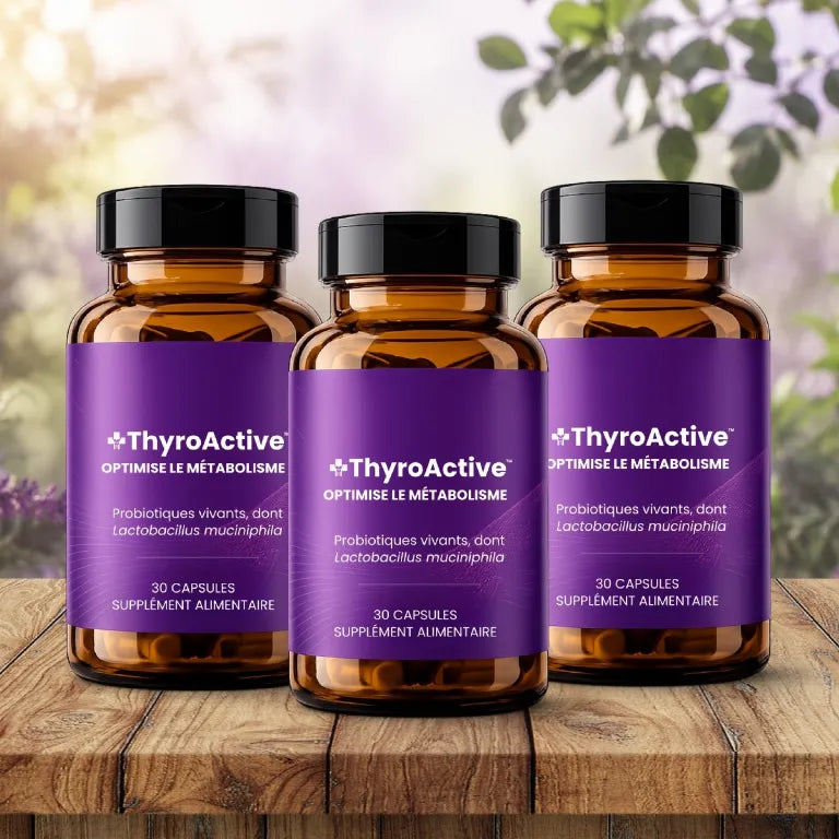 ThyroActive CA