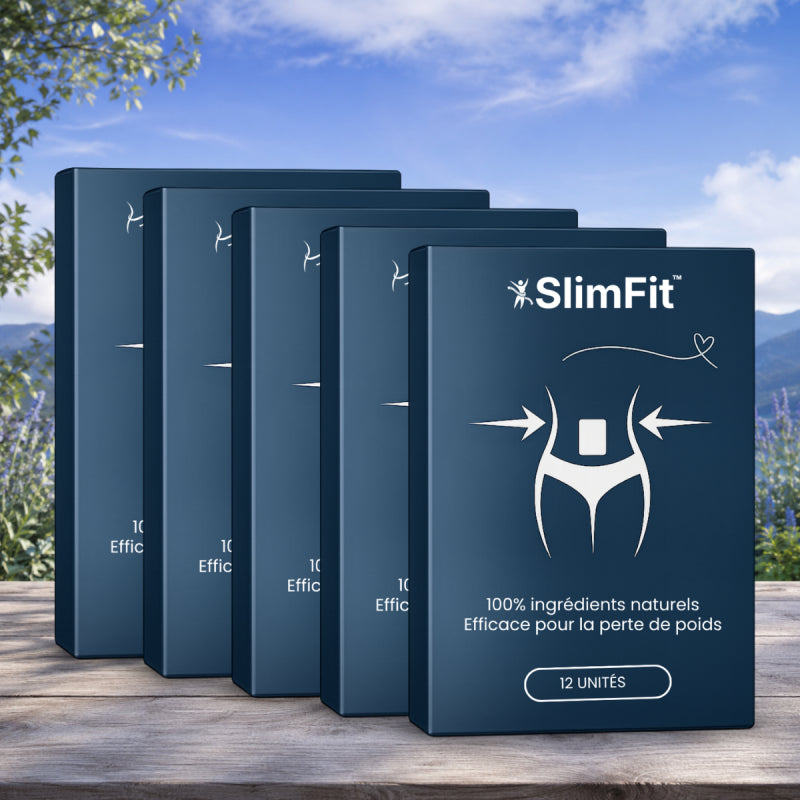 SlimFit CA