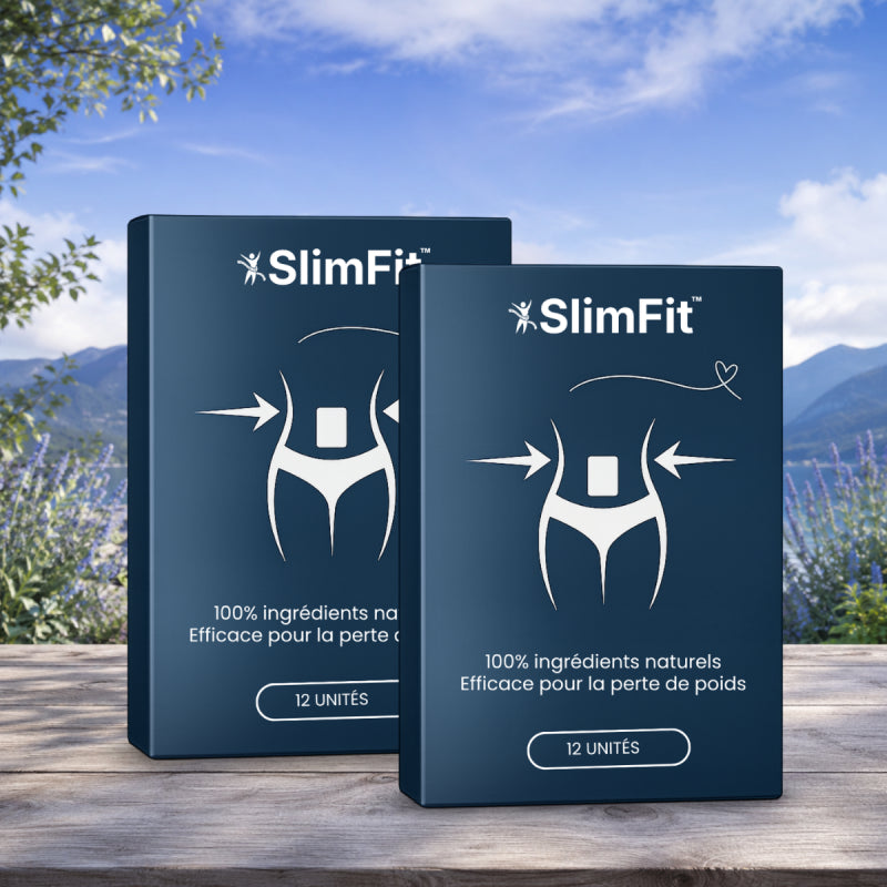 SlimFit CA