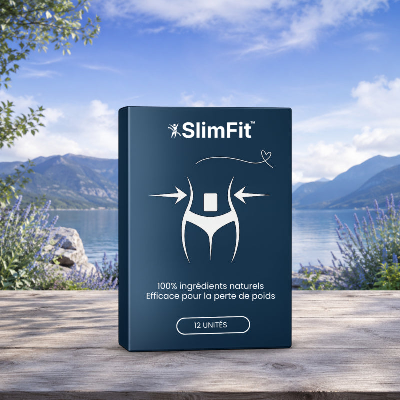SlimFit CA