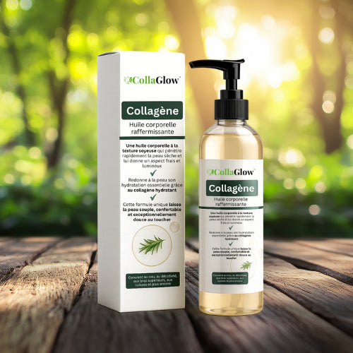 CollaGlow CA