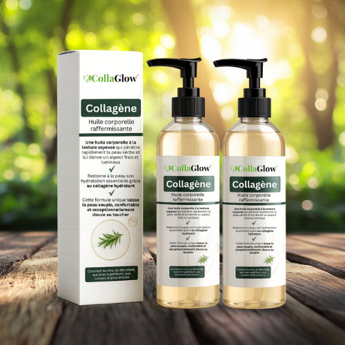 CollaGlow CA