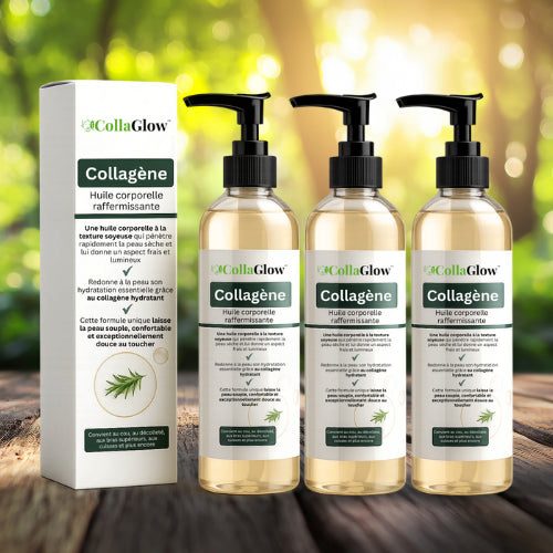 CollaGlow CA
