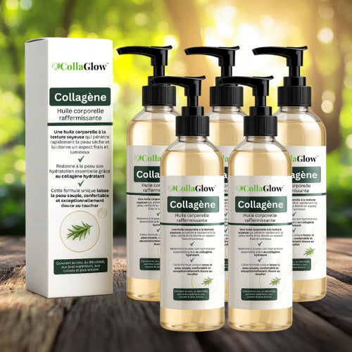 CollaGlow CA
