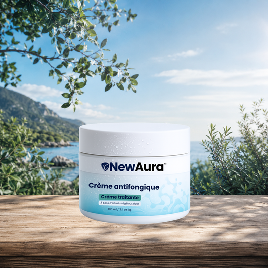 NewAura CA