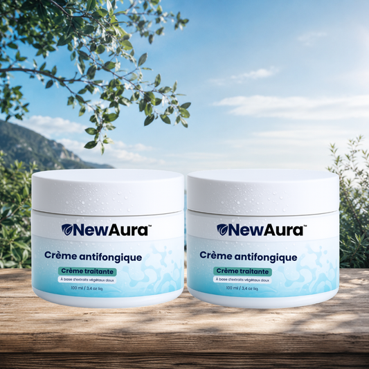 NewAura CA