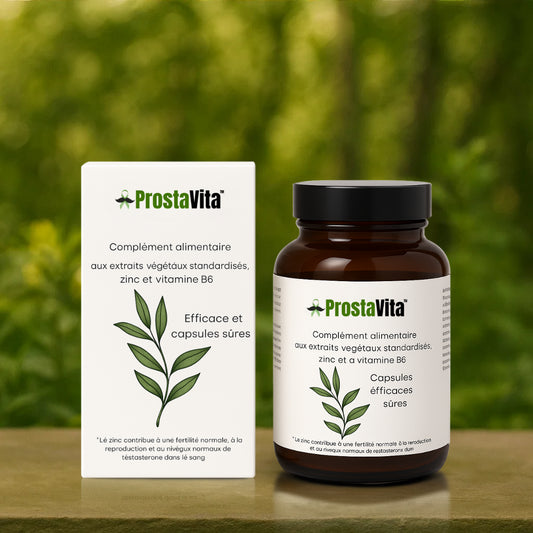ProstaVita CA