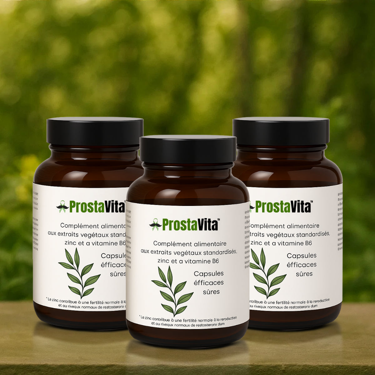 ProstaVita CA