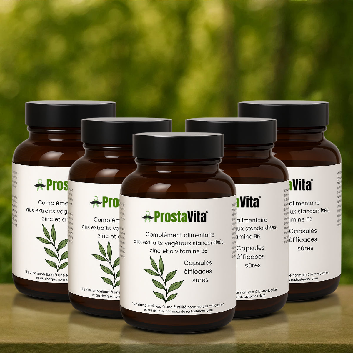 ProstaVita CA