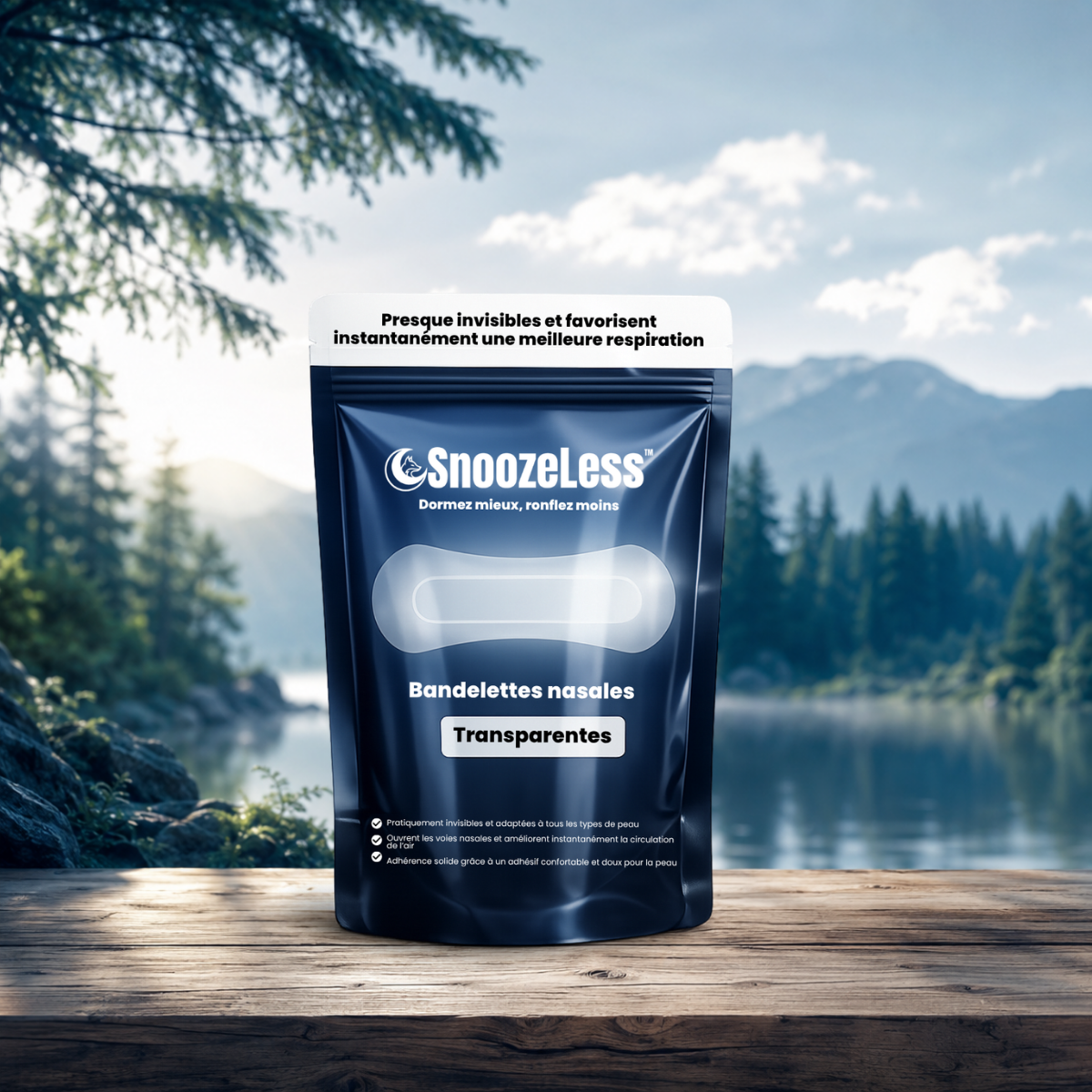 SnoozeLess CA