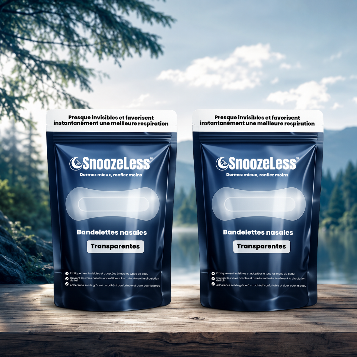 SnoozeLess CA