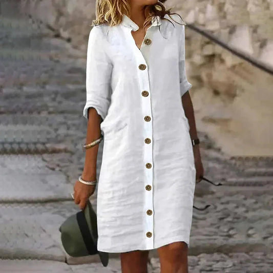 Robe confortable Avia